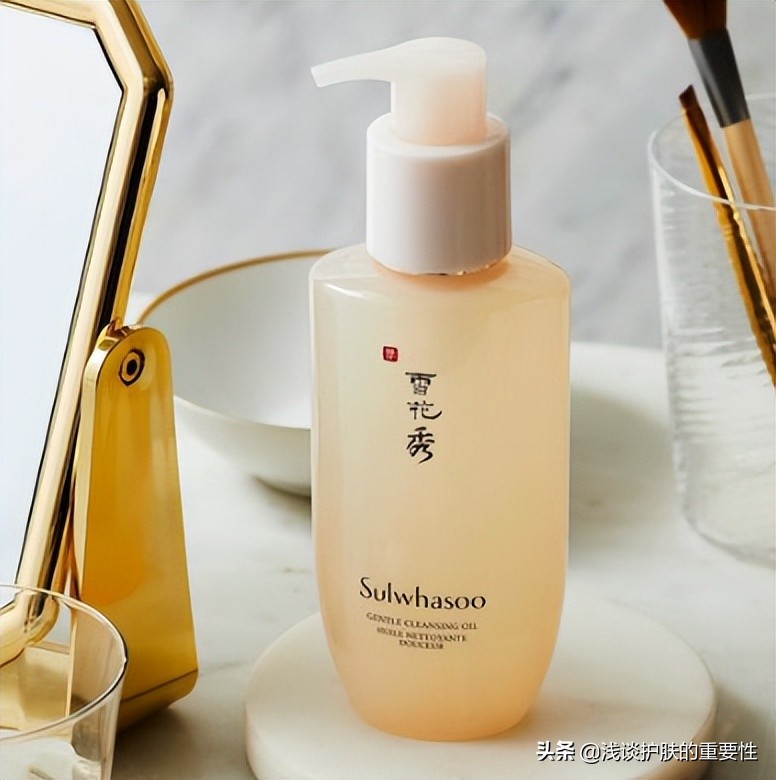 不用洗面奶洗脸皮肤就不会长皱纹,不用洗面奶洗脸反而皮肤变好了