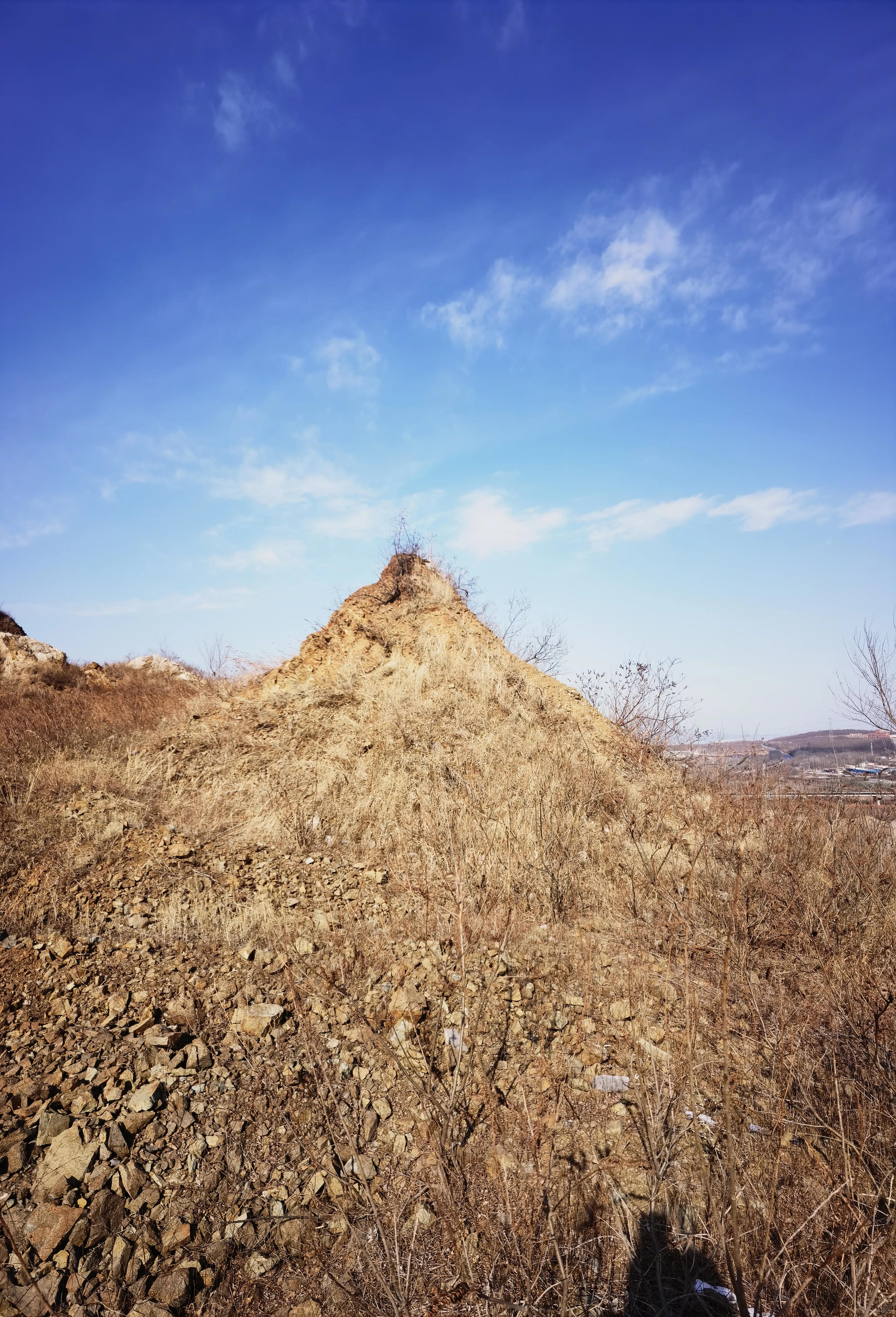 辽宁长城遗址最新消息,辽宁明长城遗址
