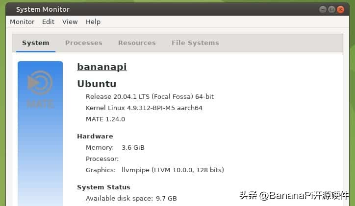 BananaPiM5诚实评测：它是RaspberryPi4挑战者吗？