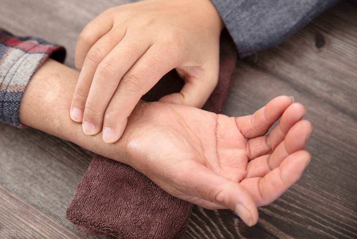 心脾两虚引发的心脏病治疗方法,心动过缓中医良方