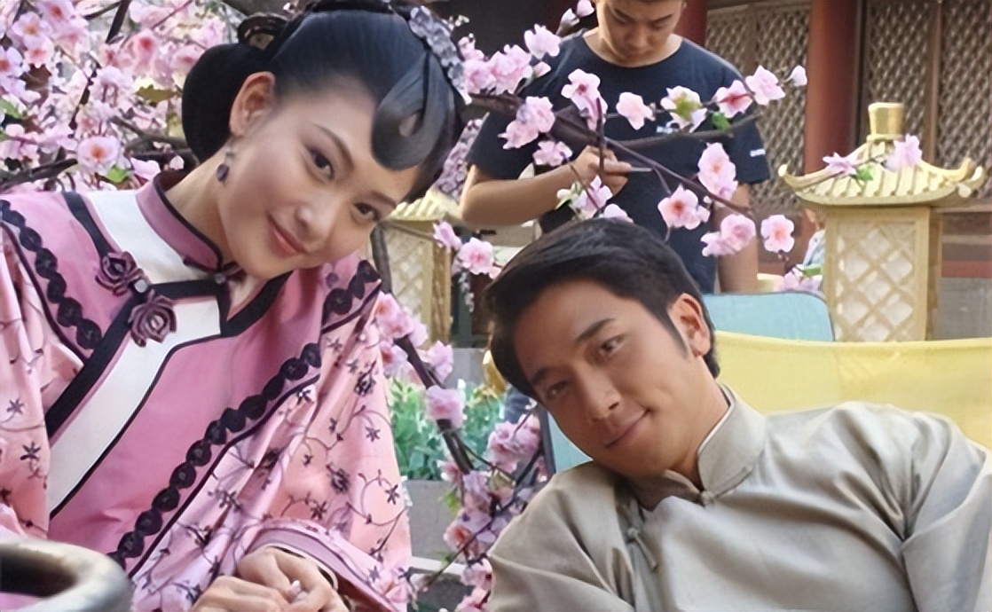 李晨范冰冰张馨予当年发生了什么,张馨予晒美照坐实怀孕传闻