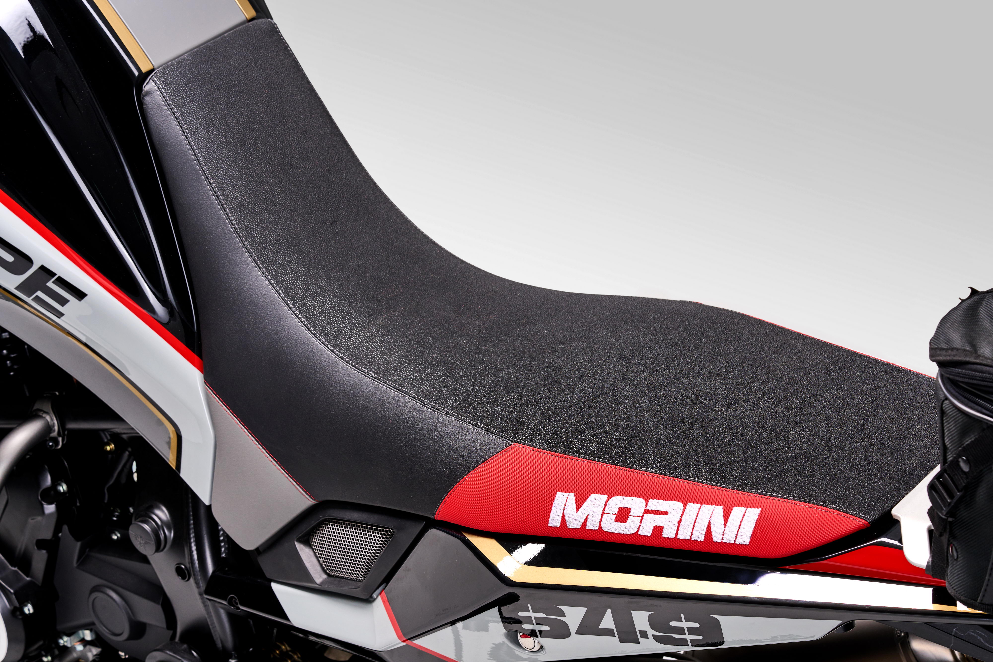 莫里尼x-cape650最新测评,莫里尼x-cape650