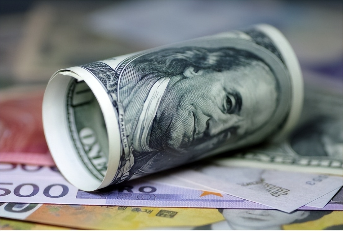 美国欠世界国债怎么还,美国如果无力偿还国债会怎么样