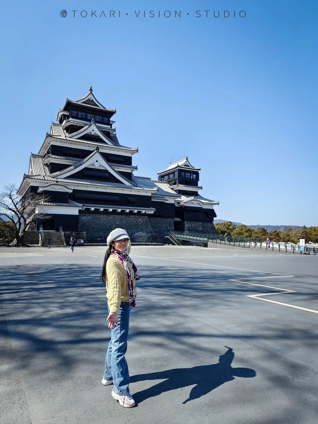 逛日本名胜,日本熊本旅游攻略