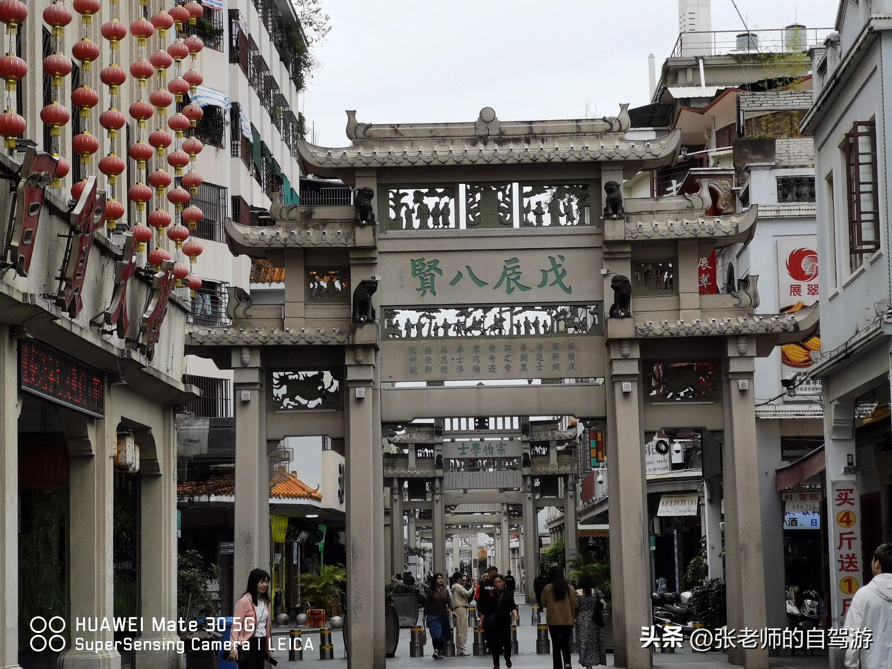 自驾环游中国最佳路线图费用,盐城到海南自驾旅行攻略