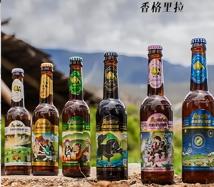 4元左右便宜好喝的精酿啤酒推荐,精酿啤酒口粮有哪些产品