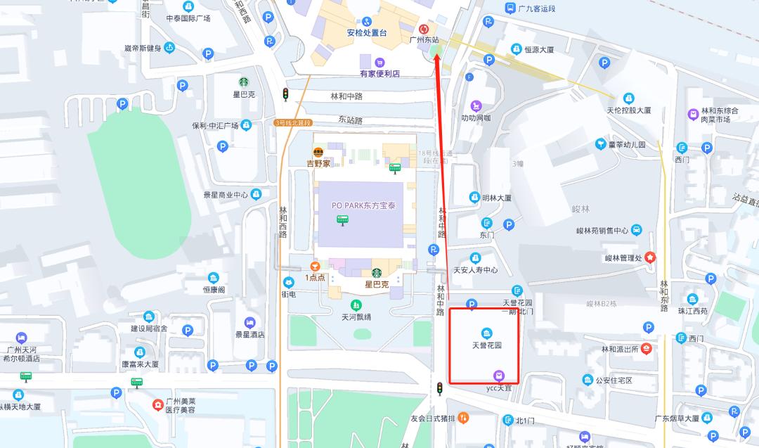 2021年天誉花园三区房价如何,天誉花园楼盘价格表