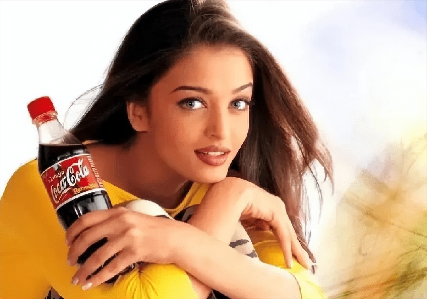 印度历史上最美丽的25位美女,印度第一美人惊艳全场