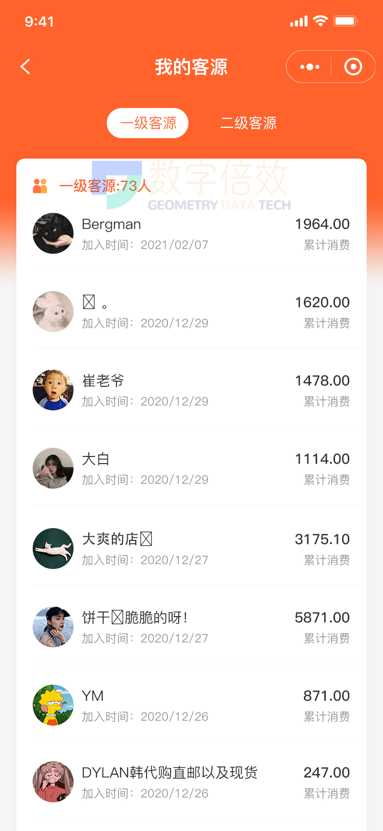 实体店小程序营销,小程序分销营销模式有哪些