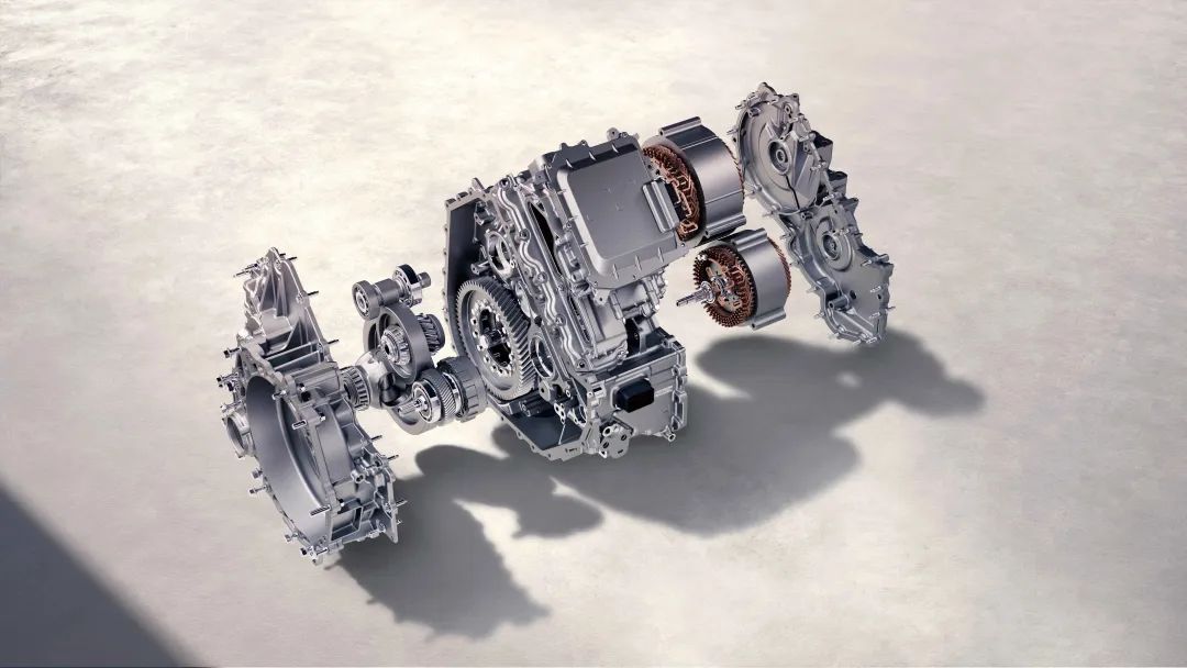 福特混动百公里加速,7.8秒的百公里加速够用吗