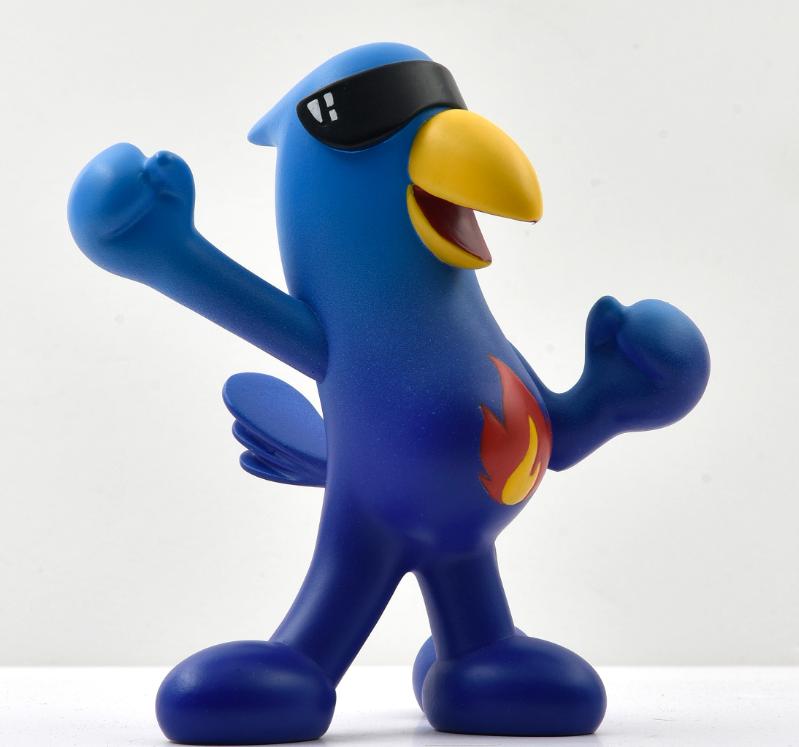 三足乌元宇宙项目创始人葛军