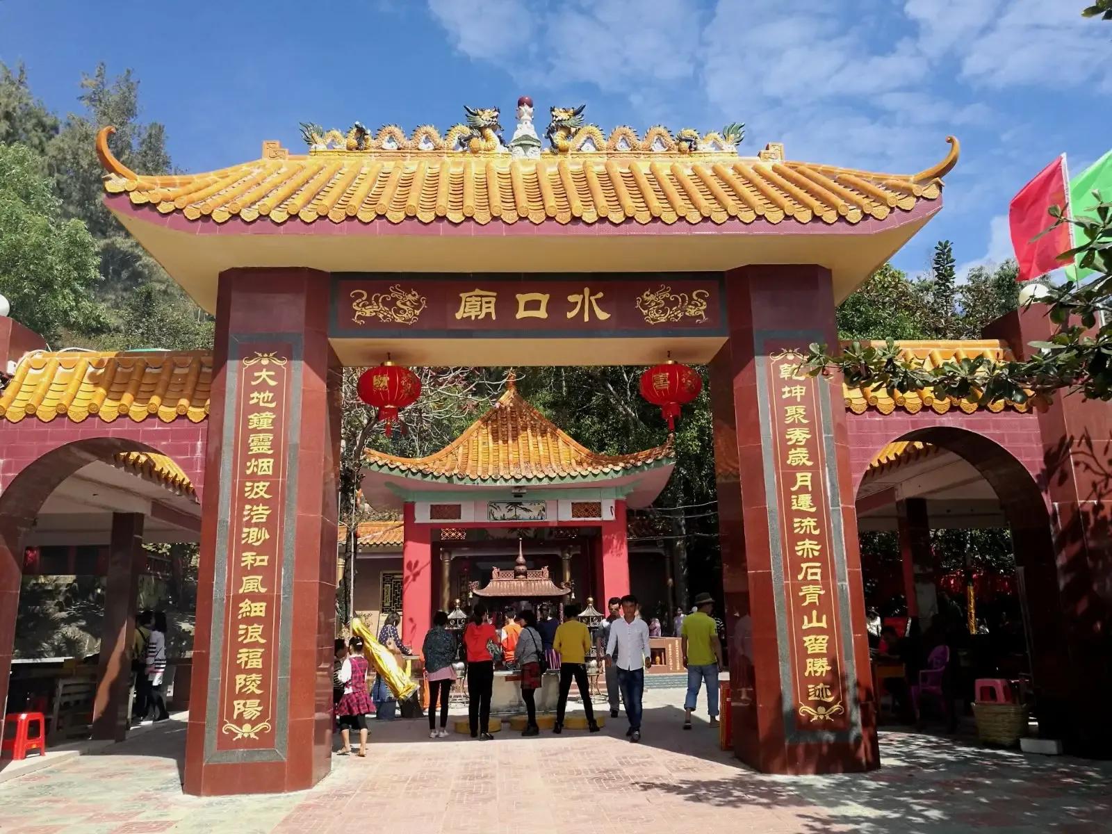 陵水的这些小众景点你会选哪个呢,海南旅游小众城市陵水哪里