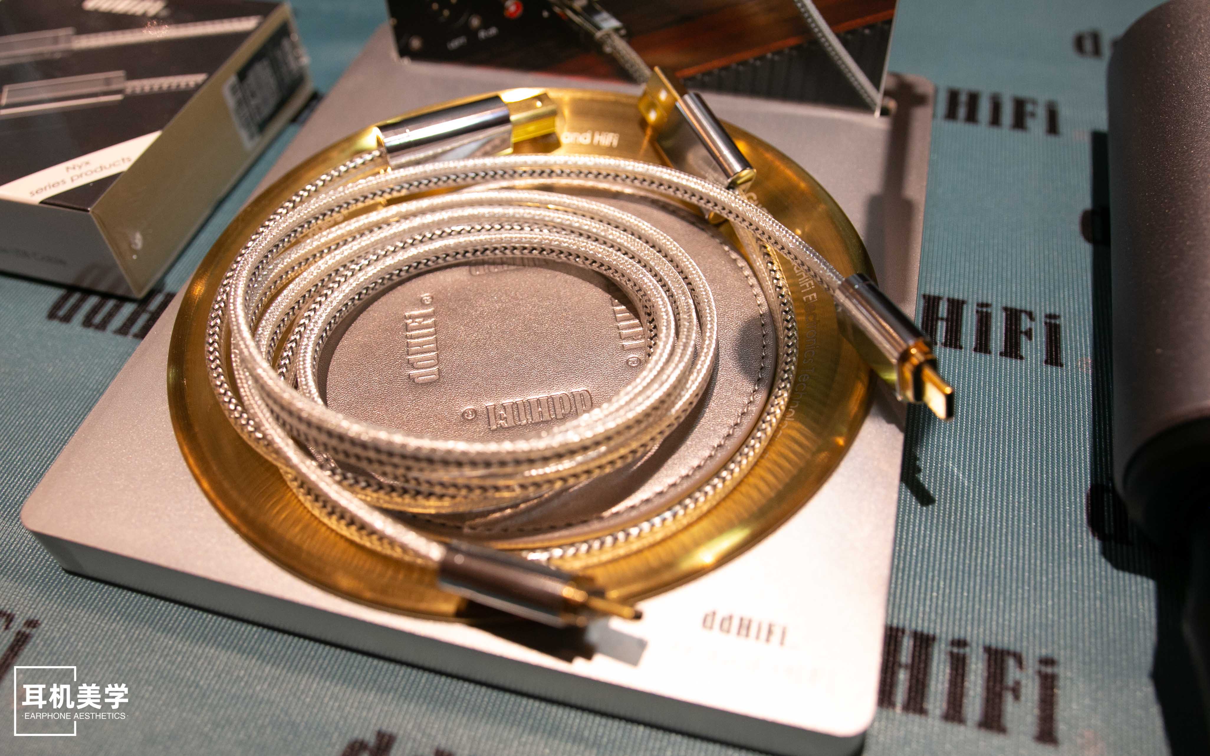 第五届中国北京国际耳机展,第五届北京中国国际耳机展