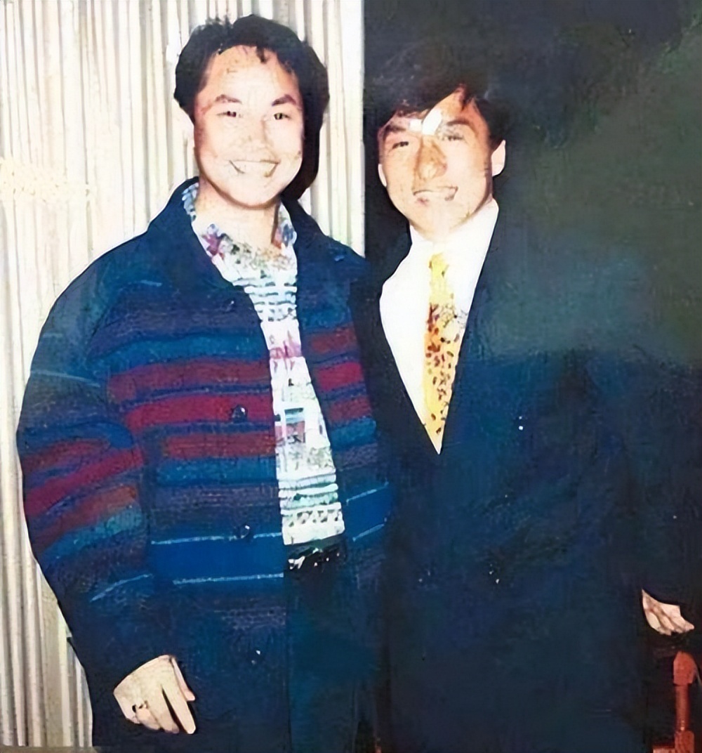 香港黑社会人物经典镜头,香港黑帮十大经典风云人物