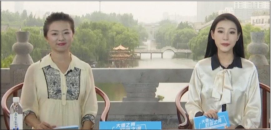 疯狂连更!山东这场持续两个月的直播,观看量超3.7亿