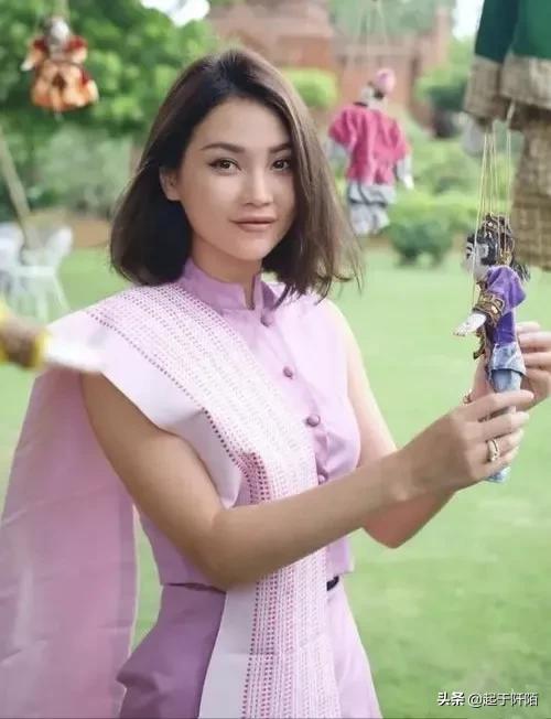 缅甸仰光真实现状夜景,走进缅甸正宗缅甸生活