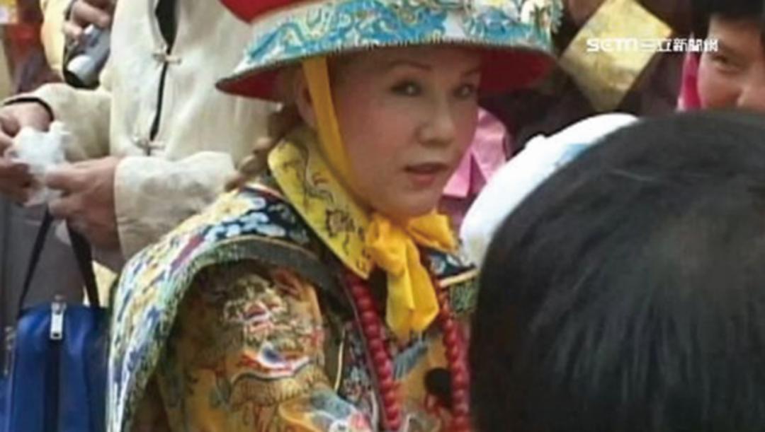 警惕！警惕！警惕！这些都是*教邪**！