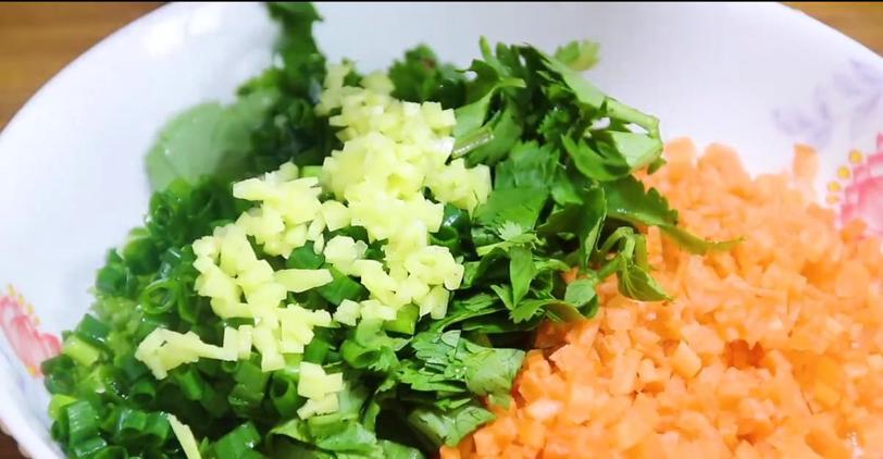 做萝卜丸子用什么淀粉好,萝卜丸子放淀粉酥脆