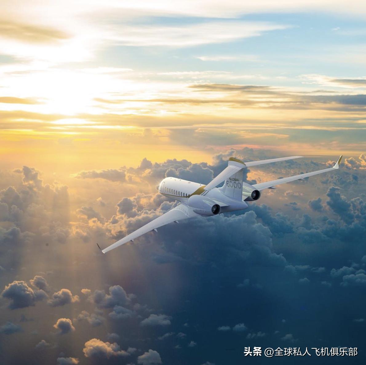 爱飞嘉包机|价值五十万的私人飞机上餐食都是吃点啥？