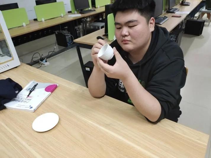 山东工业职业学院艺术设计专业,技工院校工业设计专业