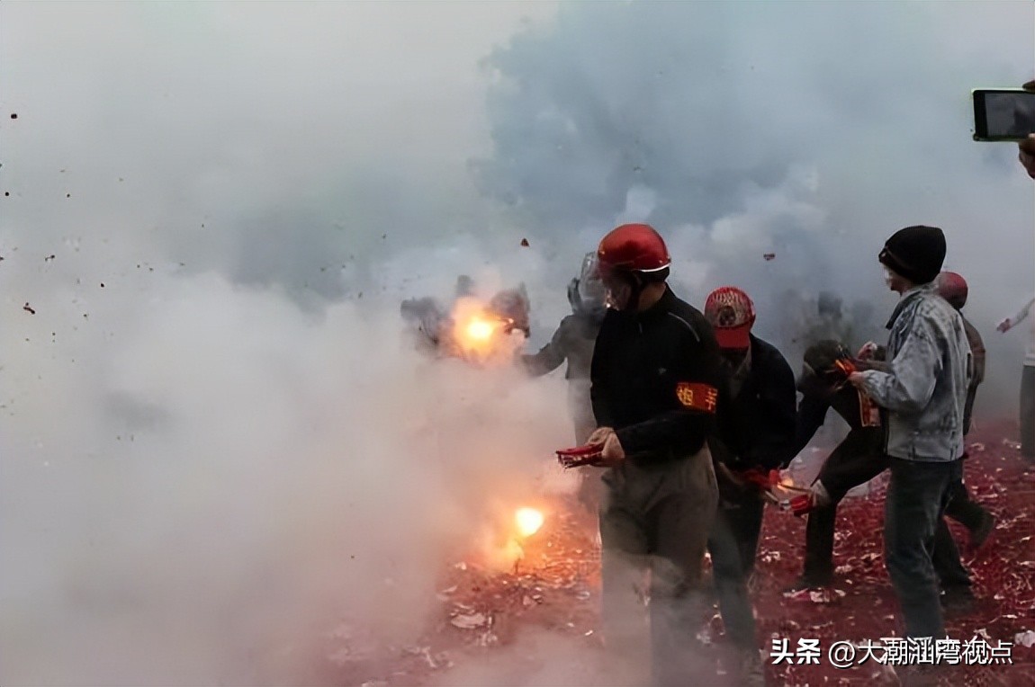 广东春节活动,广东顺德春节有什么活动