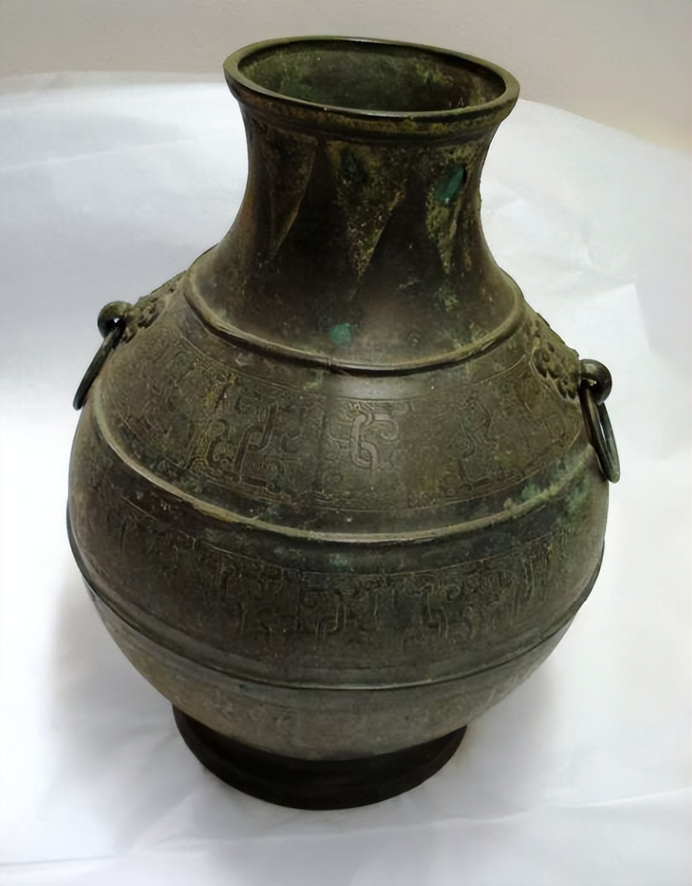 深挖北美私藏!生货颇多!奥克里奇「重要中国古董•书画拍卖」