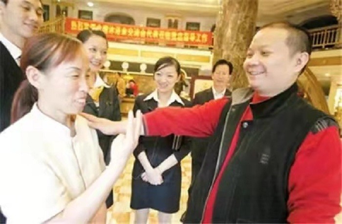 重庆富豪郭家富,重庆富豪郭家富的人生