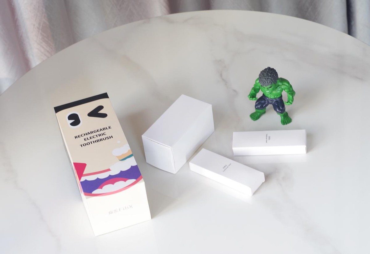 让小孩喜欢电动牙刷,让孩子爱上刷牙