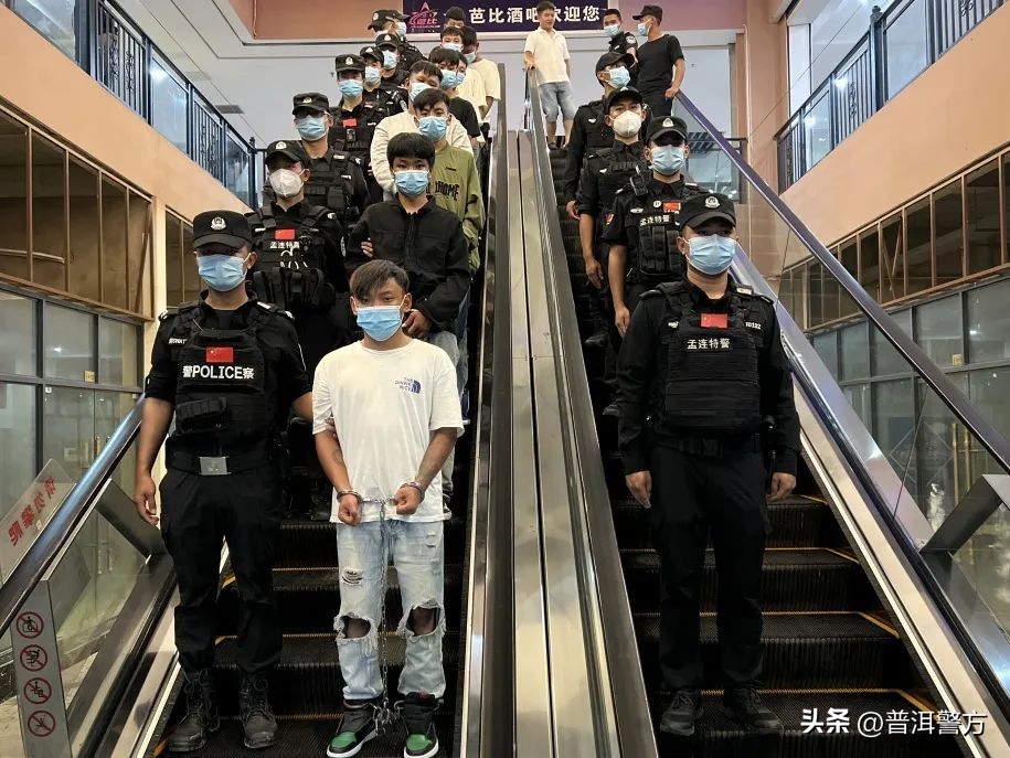 百日治安打击行动圆满结束,派出所夏季治安打击百日行动总结