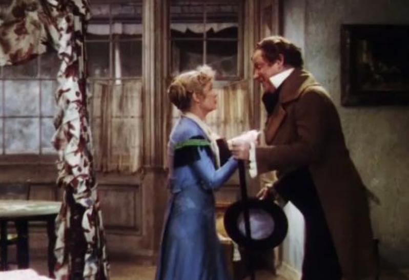 浮华世界电影图片,电影浮华世界剧情图片介绍