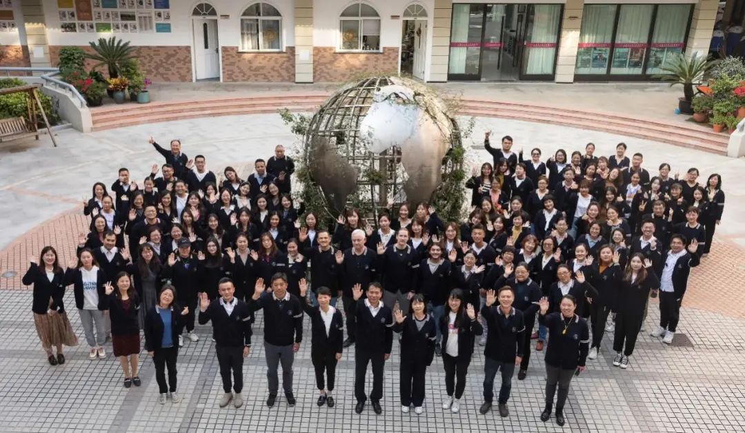 上海文来,上海文来实验学校