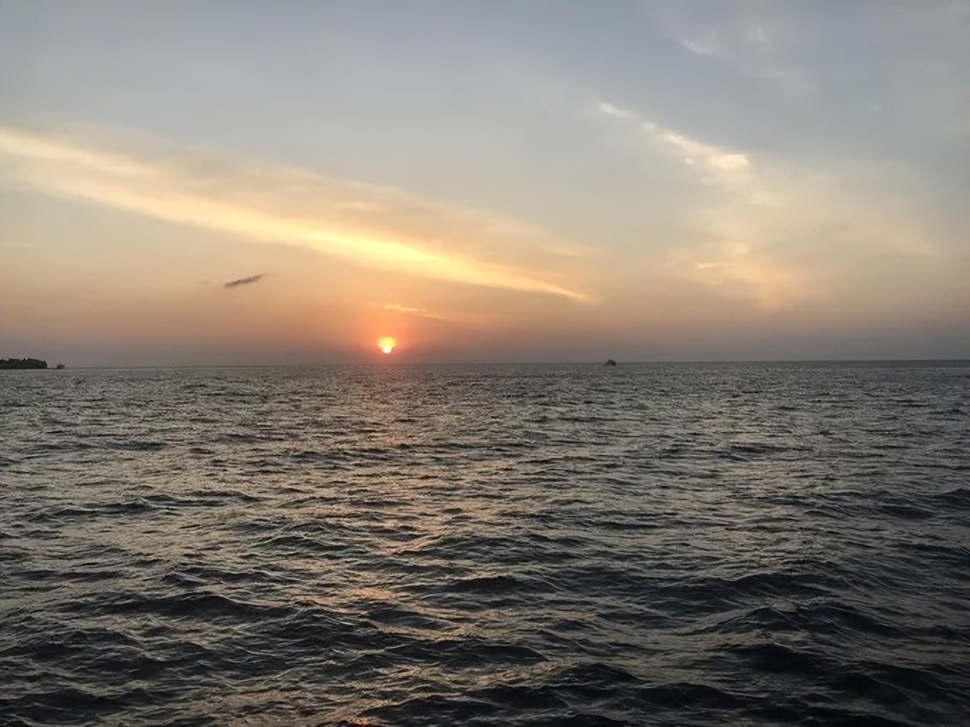 泰国小众海岛,泰国冷门又便宜的海岛