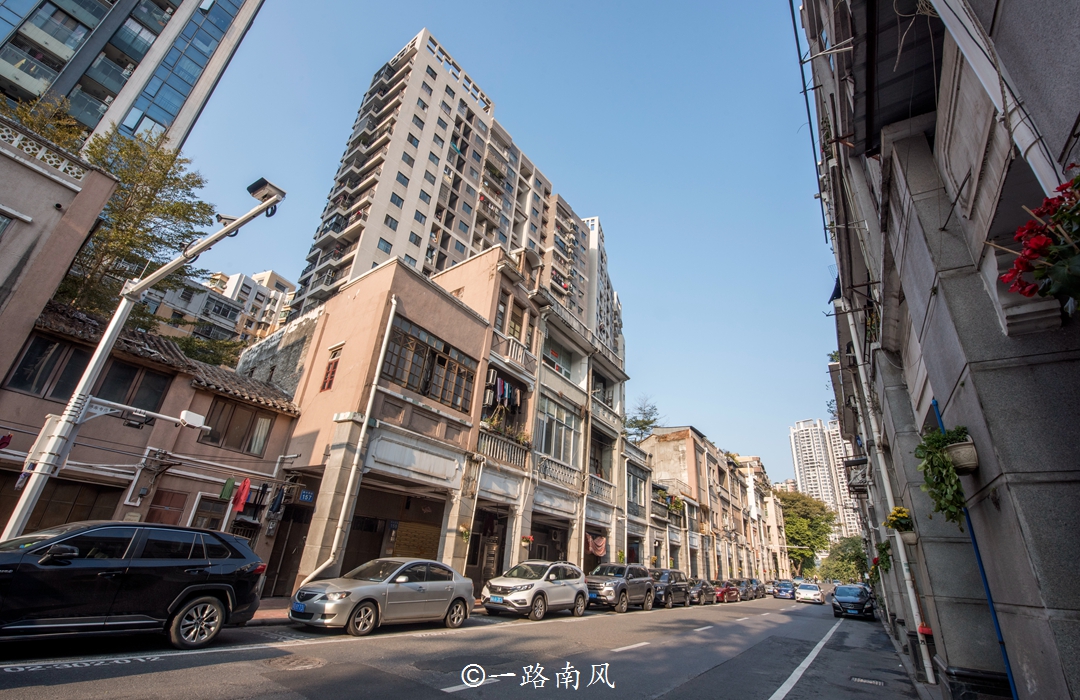 广州海珠区哪个地方最有发展前景,为什么说海珠区是广州的未来