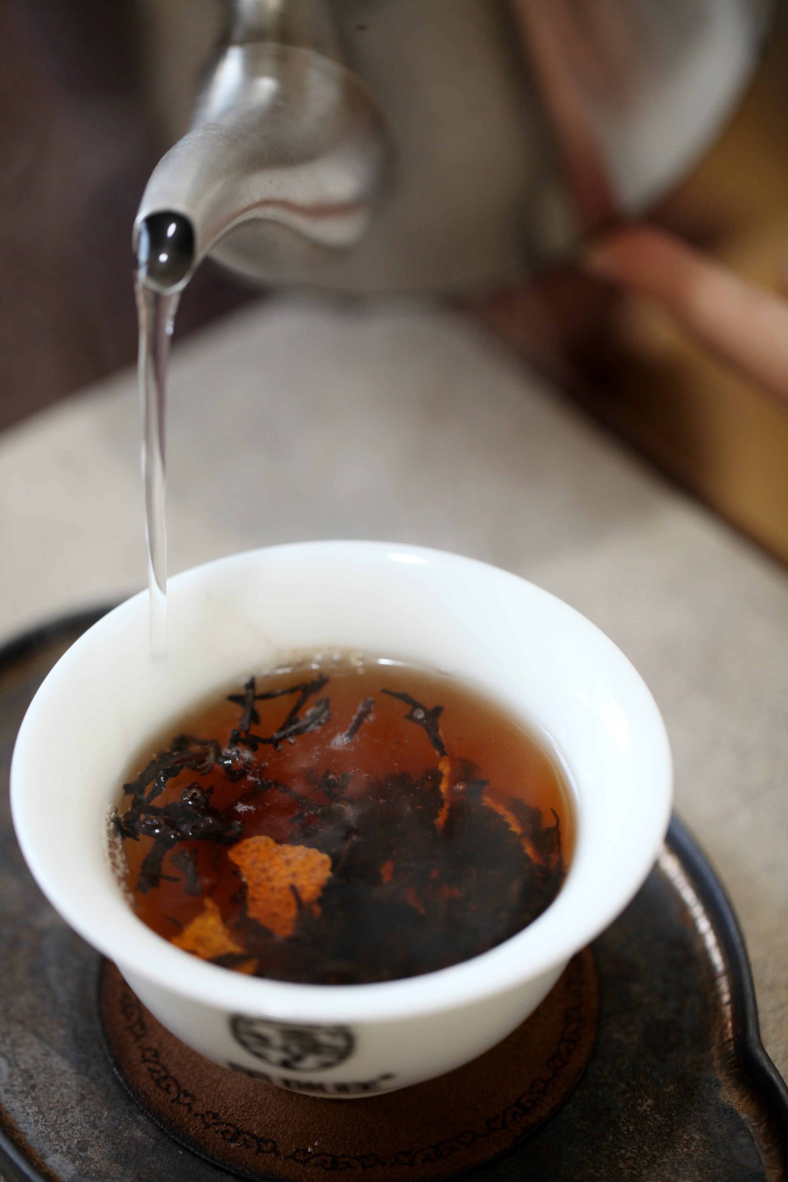 送中秋好礼送什么茶好,中秋节送什么茶好喝一点