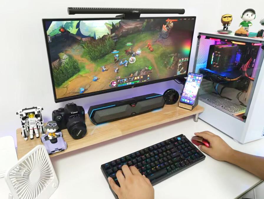 hecate漫步者gx04声卡版游戏耳机,漫步者hecate电竞游戏耳机