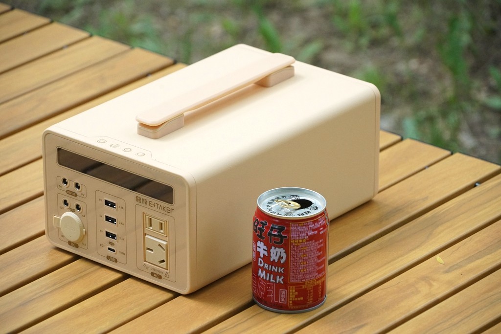 移族户外电源怎么充电,移族户外电源p800测评