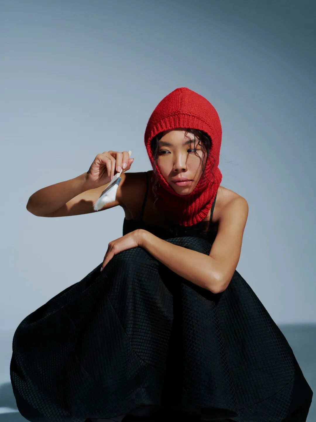 叶喜儿专访,合唱叶喜儿