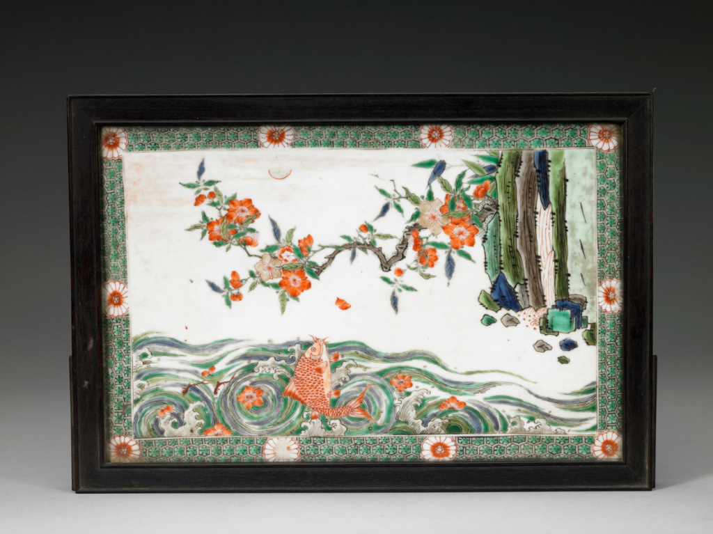 五彩|晓看卿云来，五色瑞荣光