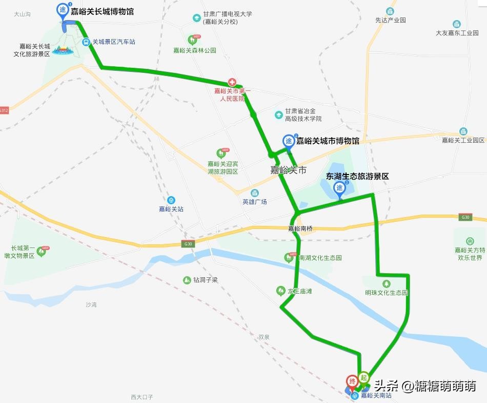 天津出发4-5天自由行推荐,天津站自由行热门攻略