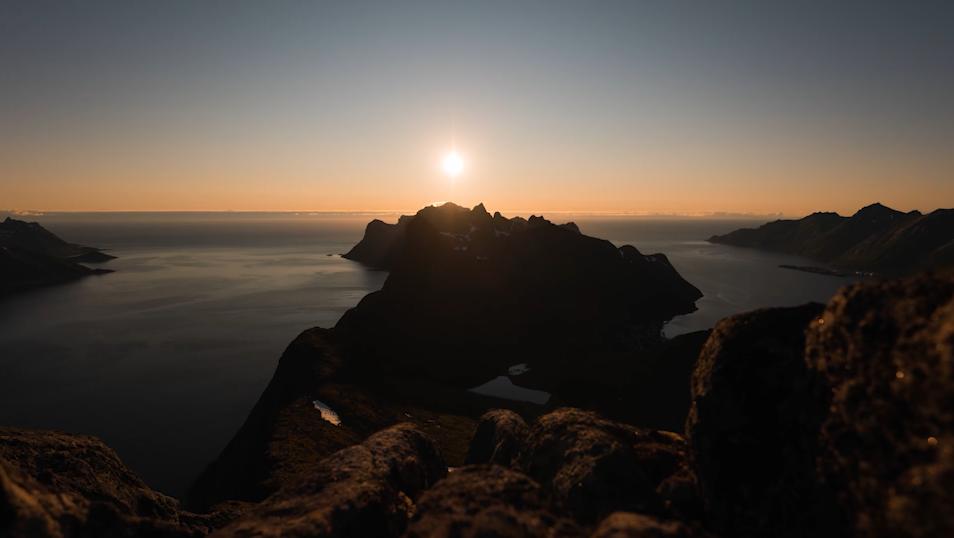 大自然奇观难得一见龙卷风,地球上两种可怕的龙卷风自然现象