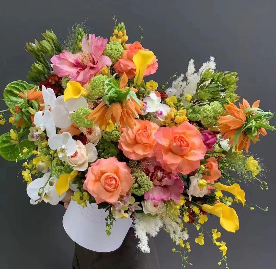 可爱玩具花束,可爱刺绣玩具