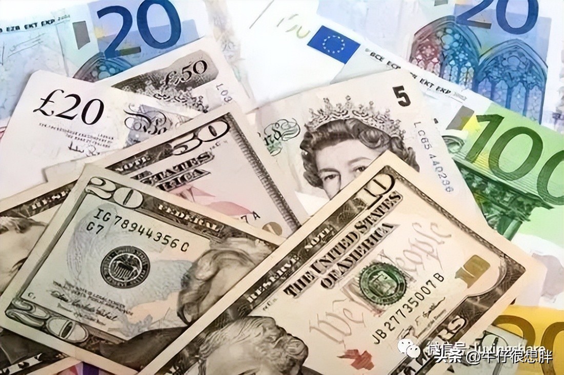 出境消费前可以怎么兑换外币,国外如何兑换外币划算