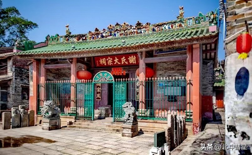 东莞必去十大免费景点,东莞十大必去景点