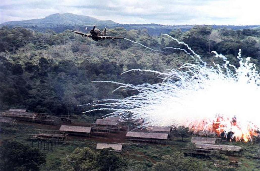 越南最强军队,越南击败过几国军队