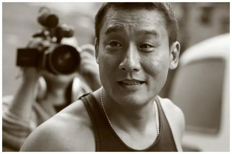 陈小春为何拍烂片,陈小春为什么拍烂片