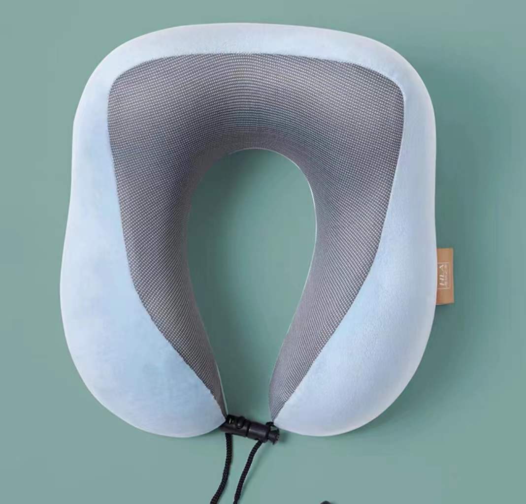 颈枕的最流行款式,真正好用的颈枕