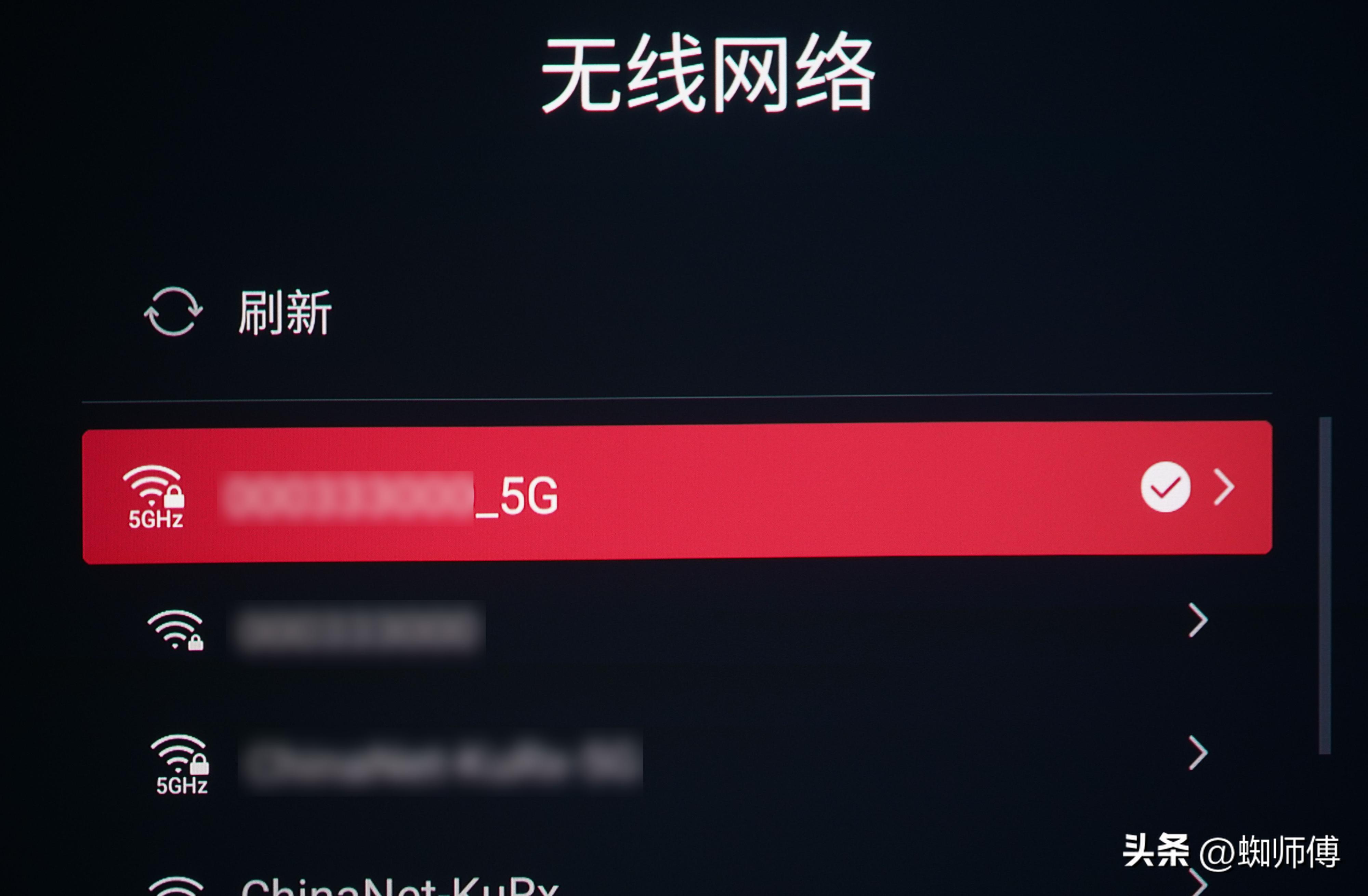 大屏幕护眼电视,海信激光电视80d9h80英寸测评