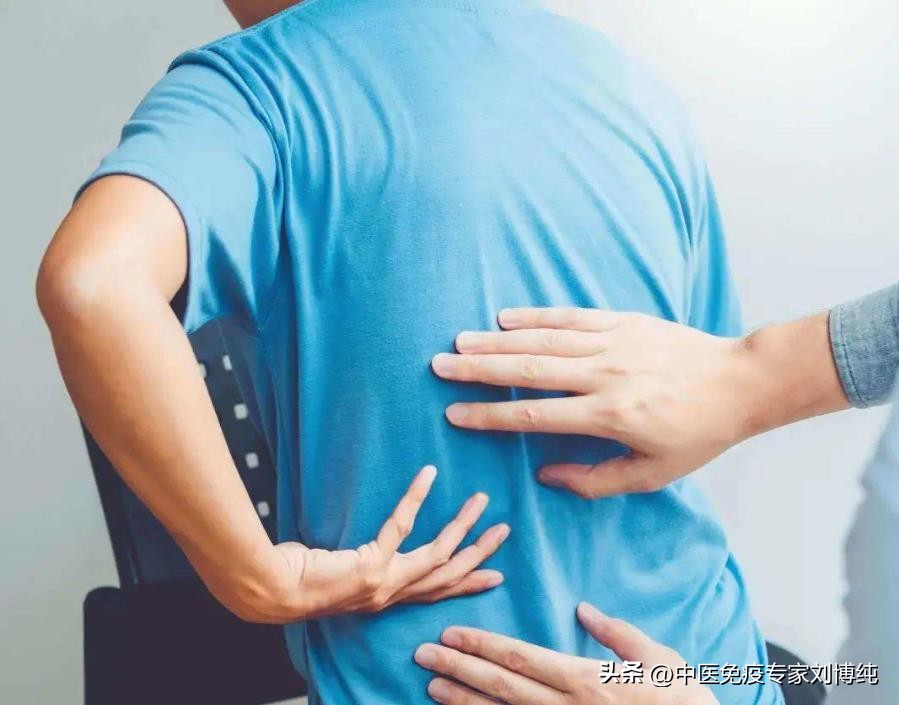背部疼痛是再障吗,背部疼痛是什么原因要警惕四种病