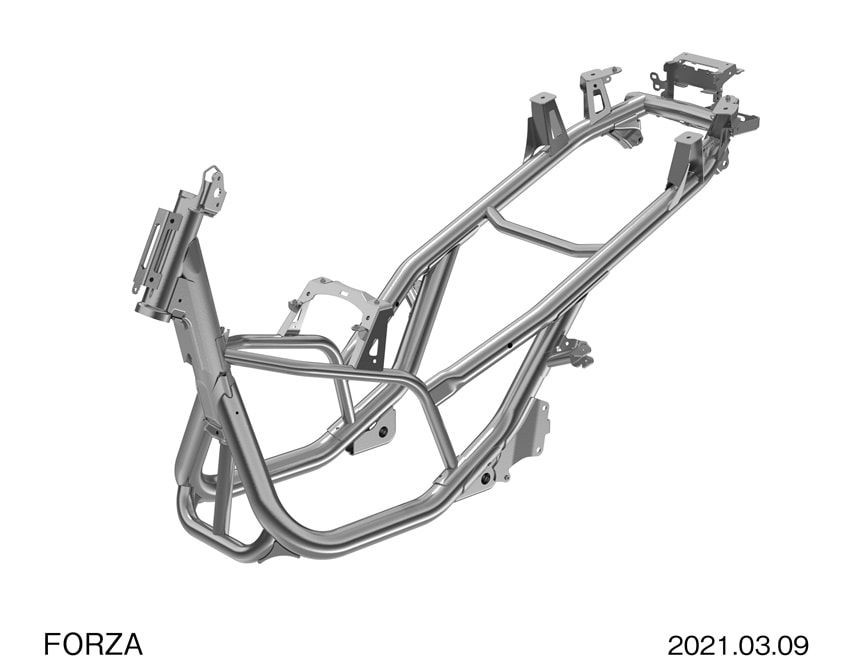 本田佛沙350摩托车能跑长途吗,本田佛沙250摩托车测试