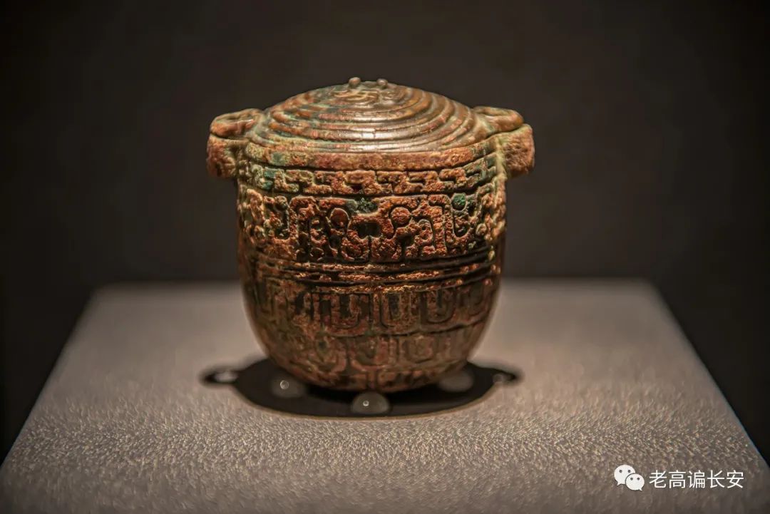 陕西考古博物馆几点放号,陕西考古博物馆门票预约